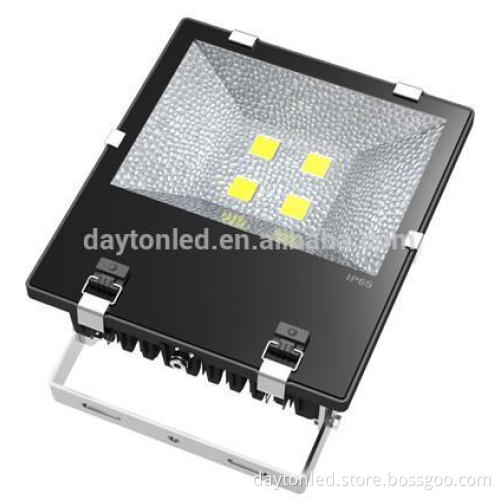 led flood light 10W 20W 30W 50W 100W 130w 150w 180w 200w 220w Warm white Cool white floodlight outdoor lighting led flood light